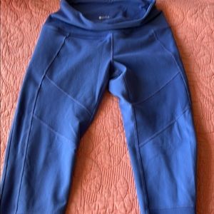 Zella leggings (size small)